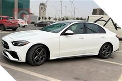 مێرسێدس بێنز C-Class